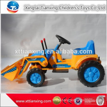 High quality best price kids indoor/outdoor sand digger battery electric ride on car kids amusement toy cars for kids to drive